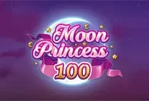 Moon Princess 100 (Play&#039;n GO)
