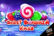 Sweet Bonanza Xmas (Pragmatic Play)