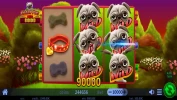 Crazy Pug