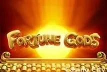 Fortune Gods (PG Soft)