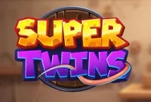 Super Twins (Backseat Gaming)