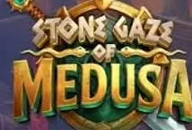 Stone Gaze of Medusa (StakeLogic)