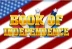 Book of Independence (Inspired Gaming)