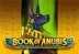 Book of Anubis (StakeLogic)