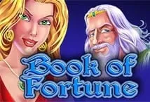 Book of Fortune (Amatic Industries)
