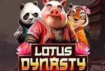 Lotus Dynasty (Red Rake Gaming)