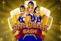 Beer Barrel Bash (High 5 Games)