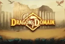 Dragon&#039;s Domain (Hacksaw Gaming)