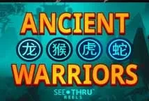 Ancient Warriors (Crazy Tooth Studio)