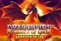 Dragonfire Chamber of Gold (iSoftBet)
