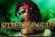 Secrets of the Amazon (Playtech)