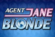 Agent Jane Blonde (Microgaming)