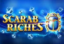 Scarab Riches (3 Oaks Gaming)