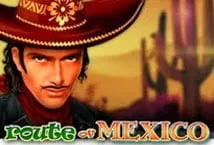 Route of Mexico (EGT)