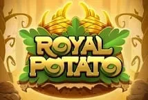 Royal Potato (Print Studios)