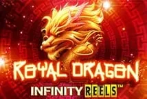 Royal Dragon Infinity Reels (GamesLab)