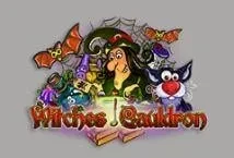 Witches Cauldron (Pragmatic Play)