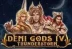 Demi Gods IV Thunderstorm (Spinomenal)