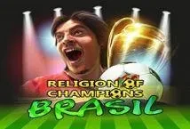 Religion of Champions (Pragmatic Play)