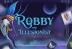 Robby the Illusionist (TrueLab)
