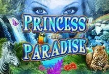 Princess of Paradise (High 5 Games)