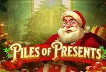 Piles of Presents (Just For The Win)