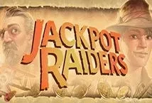 Jackpot Raiders (Yggdrasil Gaming)