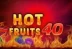 Hottest Fruits 40 (Amatic Industries)