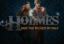 Holmes and the Stolen Stones (Yggdrasil Gaming)