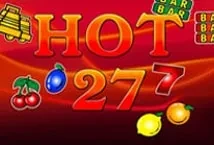 Hot 27 (Amatic Industries)