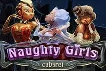 Naughty Girls Cabaret (Evoplay)