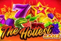 The Hottest Game (Gamzix)