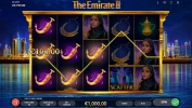 The Emirate II