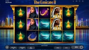 The Emirate II