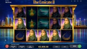 The Emirate II
