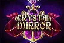 Crystal Mirror (Red Tiger Gaming)