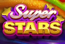 Superstars (NetEnt)