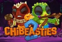 Chibeasties 2 (Yggdrasil Gaming)