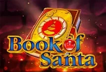 Book of Santa (Endorphina)