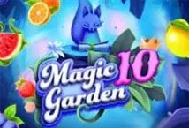 Magic Garden 10 (SmartSoft Gaming)