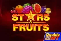 Stars &amp; Fruits Double Hit (Playson)