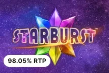 Starburst (NetEnt)