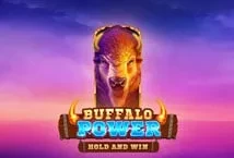 Buffalo Power Megaways (Playson)