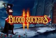 Blood Suckers II (NetEnt)