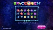 Space Gem
