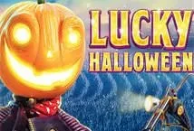 Lucky Halloween (Red Tiger Gaming)