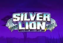Silver Lion (Lightning Box)