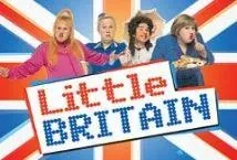 Little Britain (Playtech)