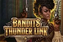 Bandits Thunder Link (StakeLogic)