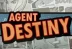 Agent Destiny (Play&#039;n GO)